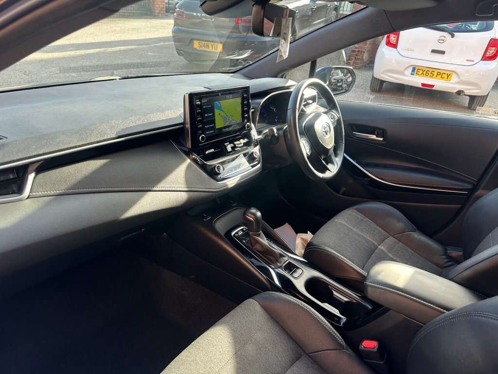 Used Toyota Corolla 2022 for sale - 77835294: Photo 14