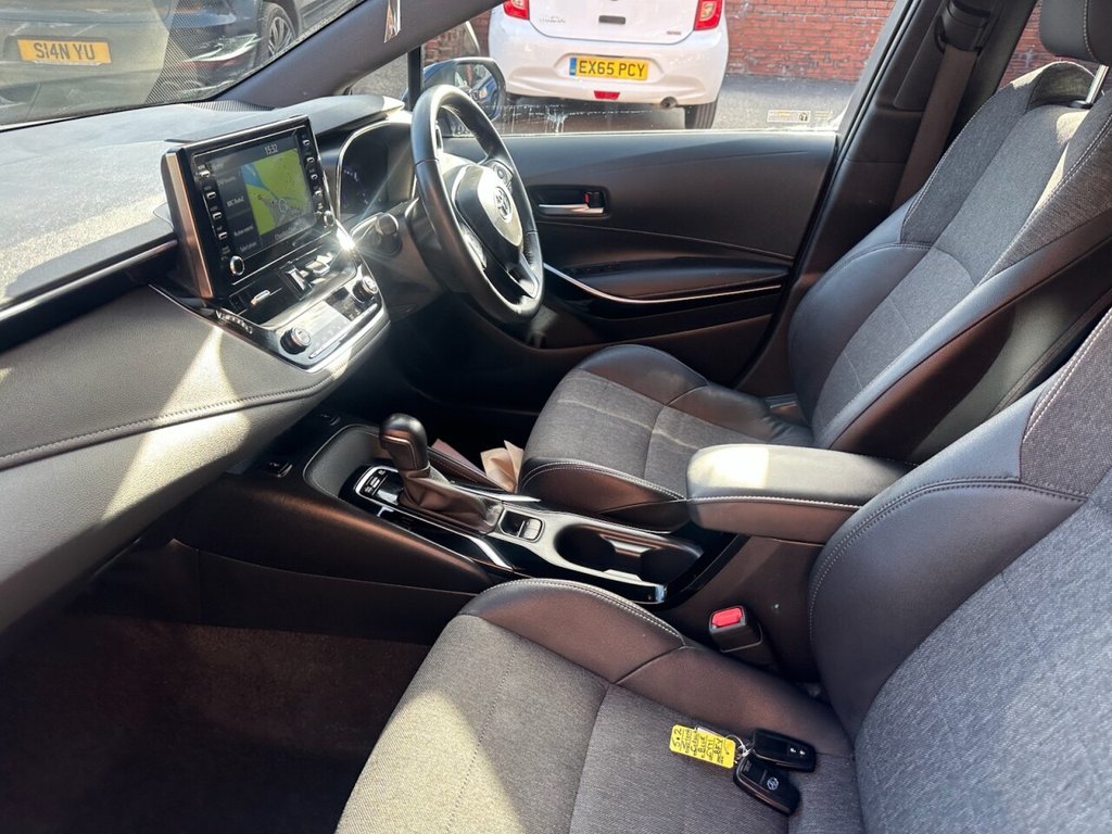Used Toyota Corolla 2022 for sale - 77835294: Photo 15