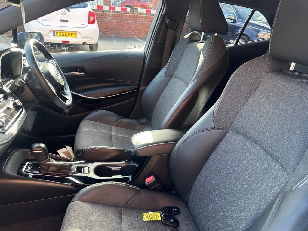 Used Toyota Corolla 2022 for sale - 77835294: Photo 16