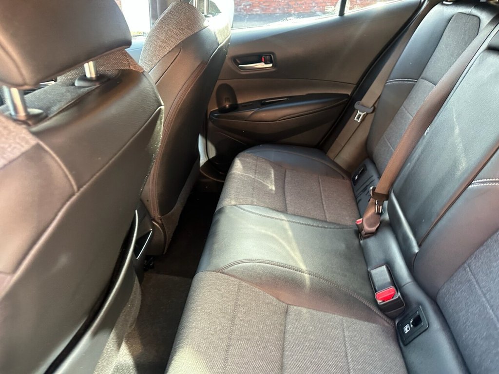 Used Toyota Corolla 2022 for sale - 77835294: Photo 17