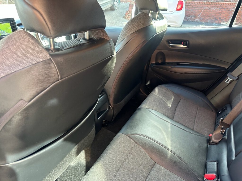 Used Toyota Corolla 2022 for sale - 77835294: Photo 18