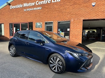 Used Toyota Corolla 2022 for sale - 77835294: Photo