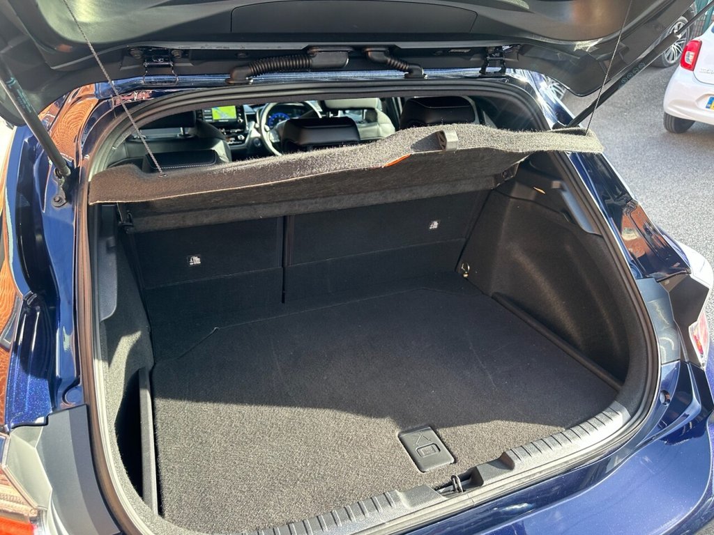 Used Toyota Corolla 2022 for sale - 77835294: Photo 22