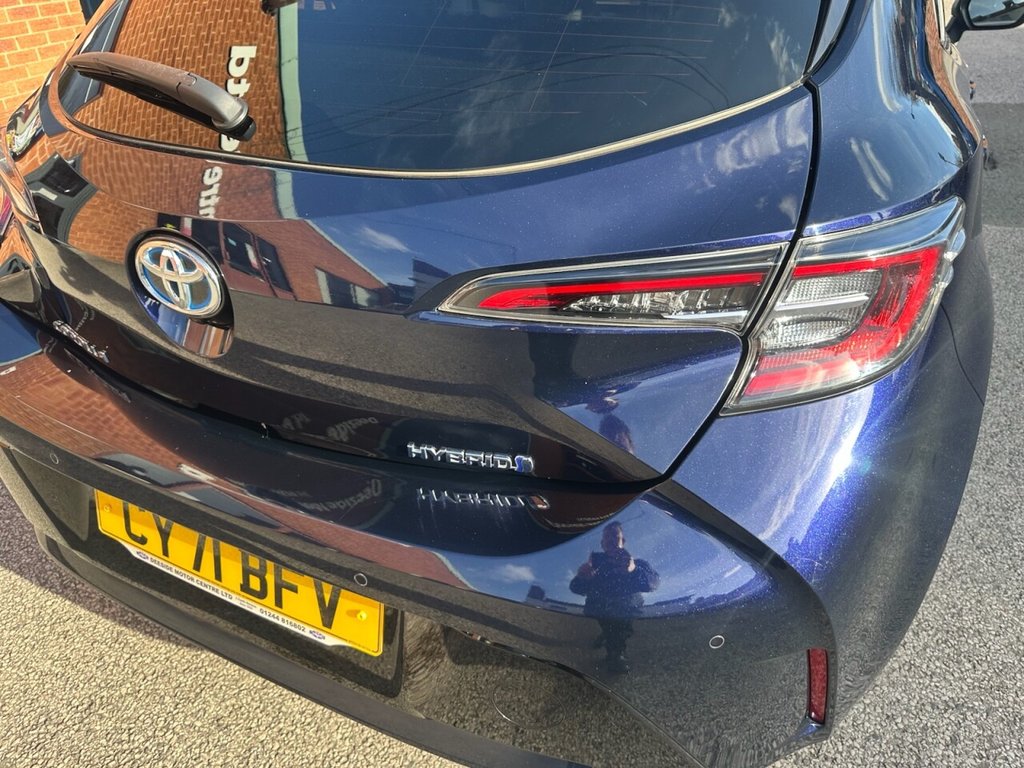 Used Toyota Corolla 2022 for sale - 77835294: Photo 23