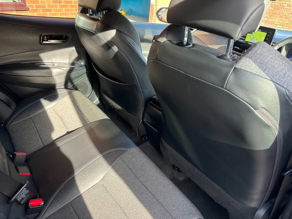 Used Toyota Corolla 2022 for sale - 77835294: Photo 24