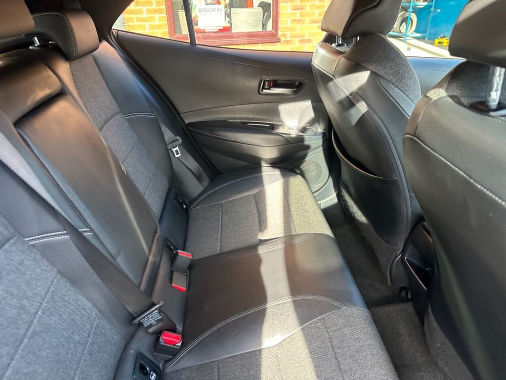 Used Toyota Corolla 2022 for sale - 77835294: Photo 25