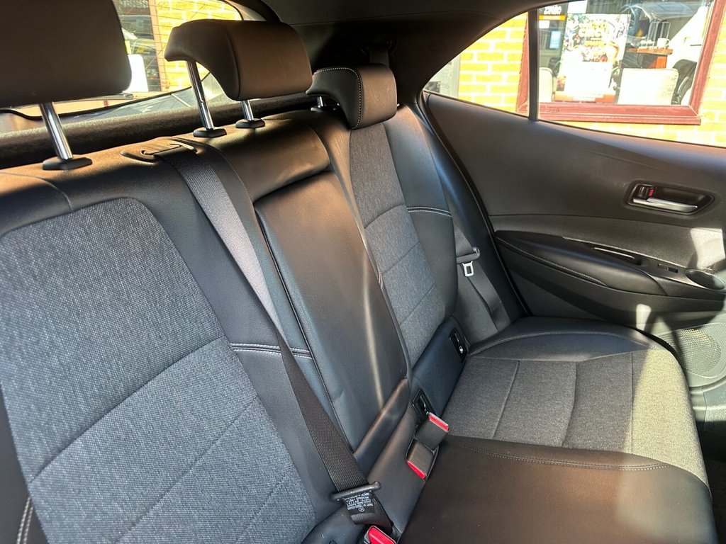 Used Toyota Corolla 2022 for sale - 77835294: Photo 26