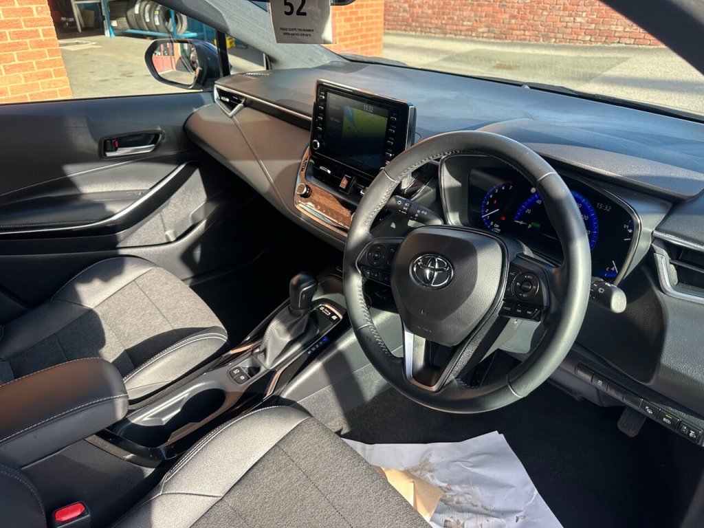 Used Toyota Corolla 2022 for sale - 77835294: Photo 27