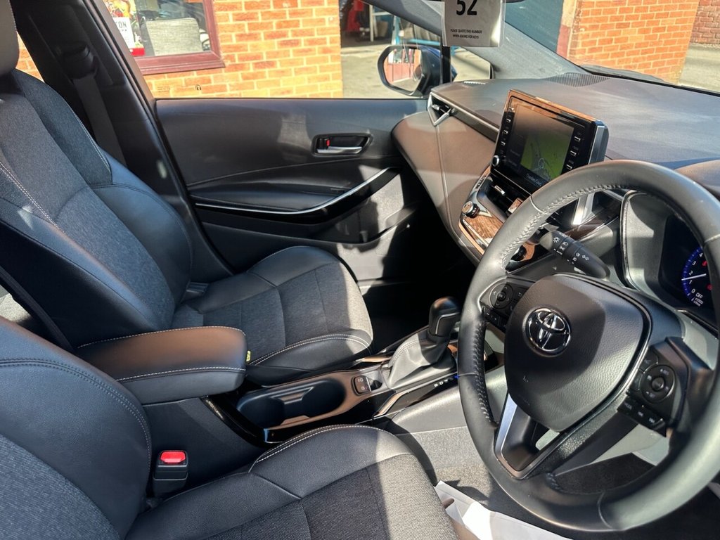 Used Toyota Corolla 2022 for sale - 77835294: Photo 28