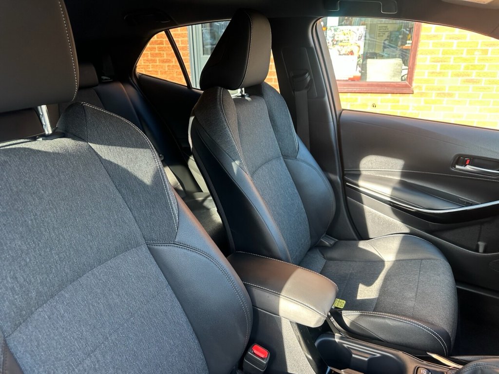 Used Toyota Corolla 2022 for sale - 77835294: Photo 29