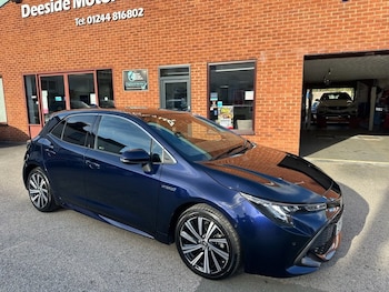 Used Toyota Corolla 2022 for sale - 77835294: Photo