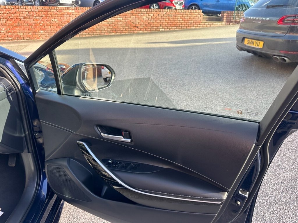 Used Toyota Corolla 2022 for sale - 77835294: Photo 31