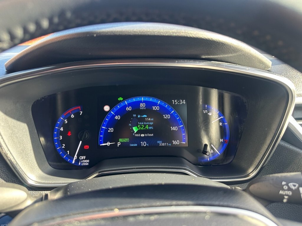 Used Toyota Corolla 2022 for sale - 77835294: Photo 32