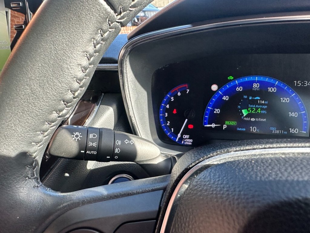 Used Toyota Corolla 2022 for sale - 77835294: Photo 33