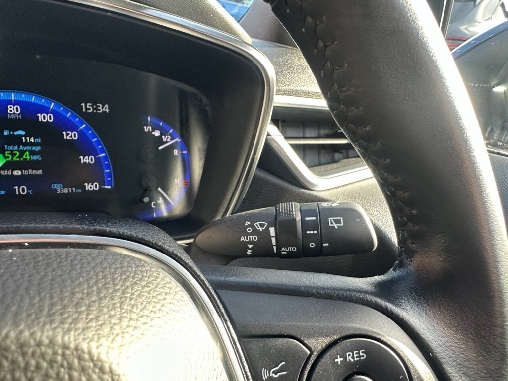 Used Toyota Corolla 2022 for sale - 77835294: Photo 34