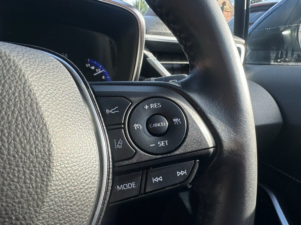 Used Toyota Corolla 2022 for sale - 77835294: Photo 36