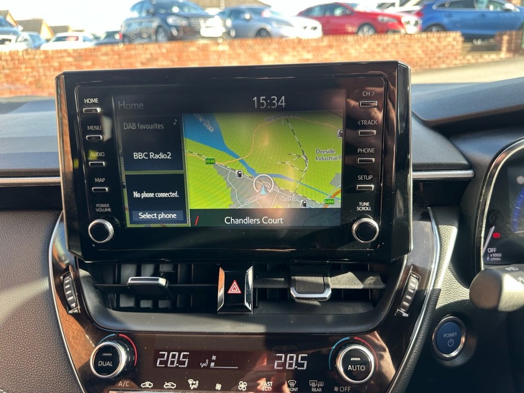 Used Toyota Corolla 2022 for sale - 77835294: Photo 39