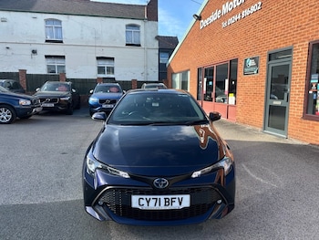 Used Toyota Corolla 2022 for sale - 77835294: Photo