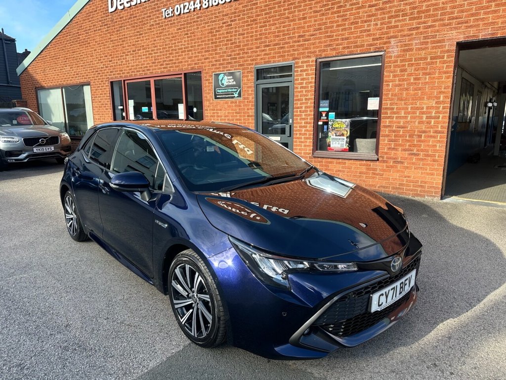 Used Toyota Corolla 2022 for sale - 77835294: Photo 4