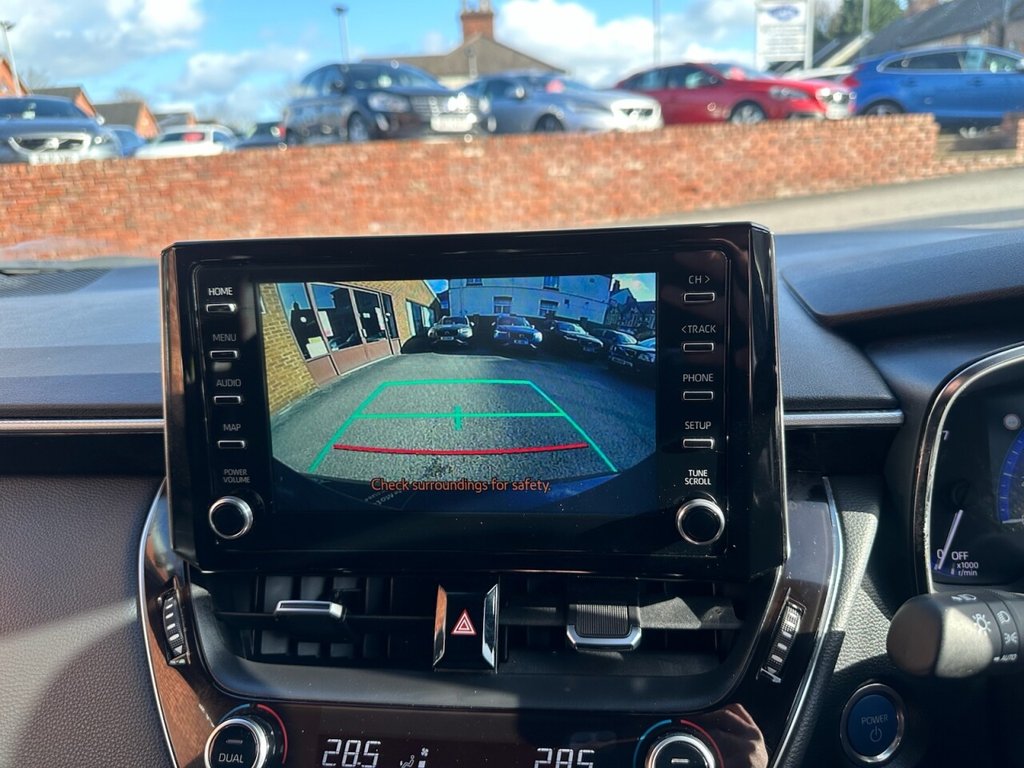 Used Toyota Corolla 2022 for sale - 77835294: Photo 40