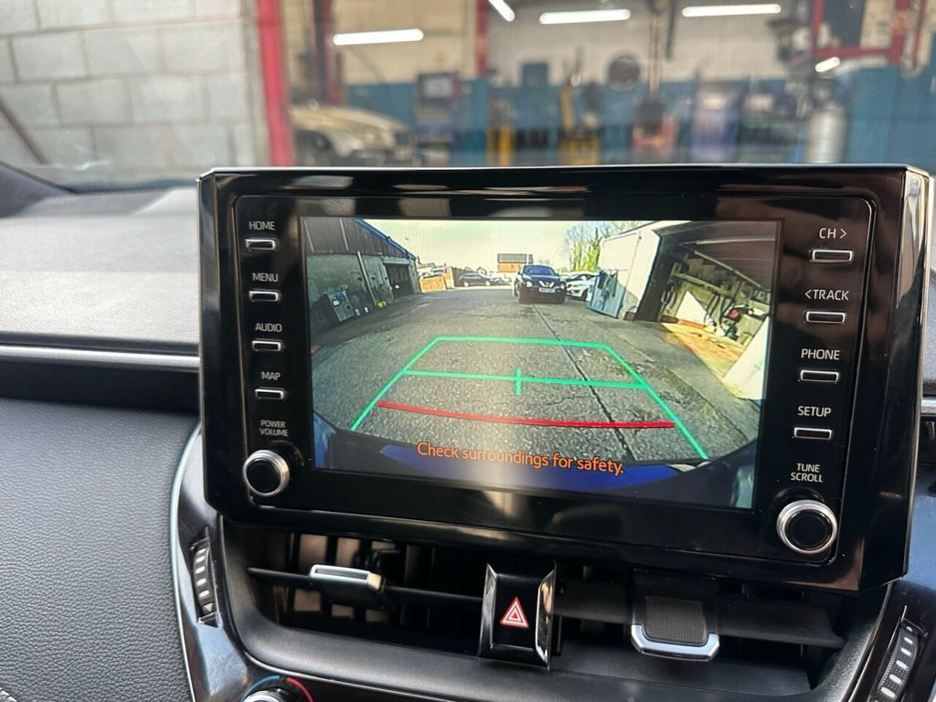 Used Toyota Corolla 2022 for sale - 77835294: Photo 42