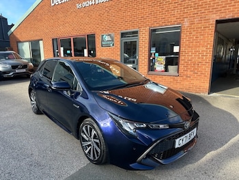 Used Toyota Corolla 2022 for sale - 77835294: Photo