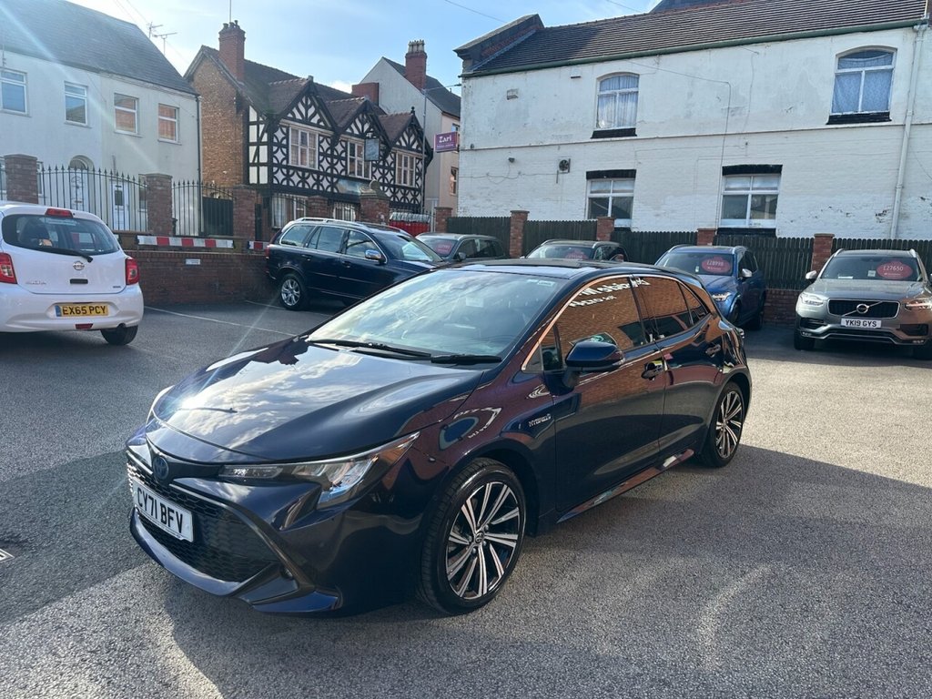 Used Toyota Corolla 2022 for sale - 77835294: Photo 5