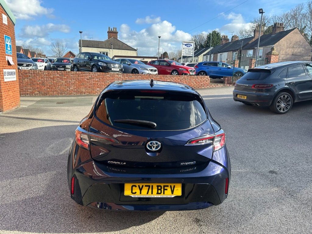 Used Toyota Corolla 2022 for sale - 77835294: Photo 7