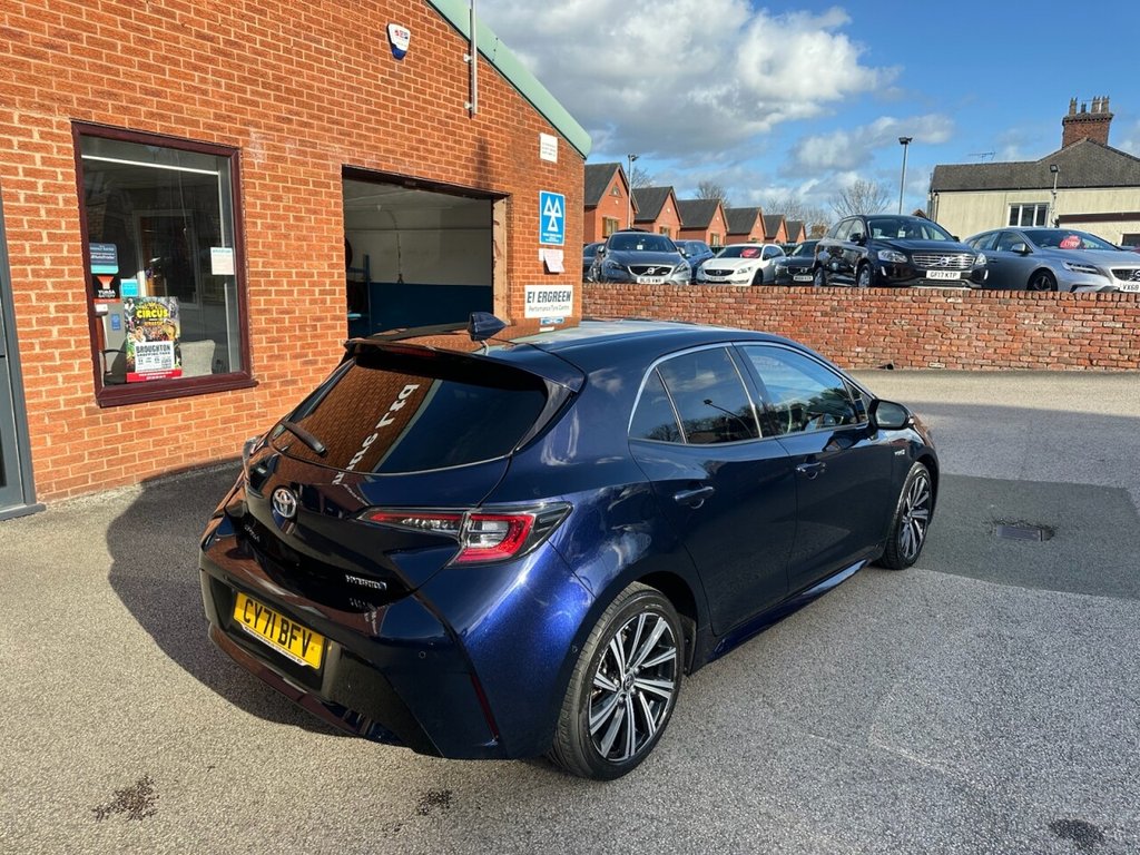 Used Toyota Corolla 2022 for sale - 77835294: Photo 8