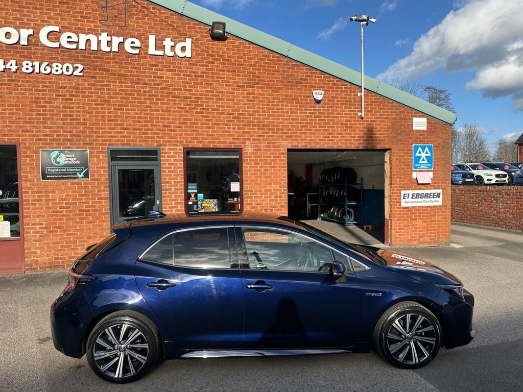 Used Toyota Corolla 2022 for sale - 77835294: Photo 9