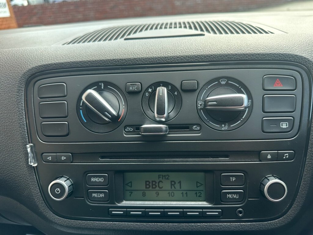 Used Skoda Citigo 2016 for sale - 76618014: Photo 10