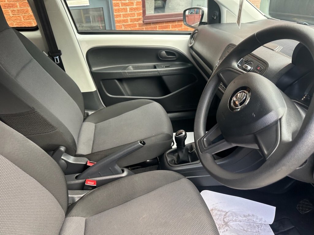 Used Skoda Citigo 2016 for sale - 76618014: Photo 12