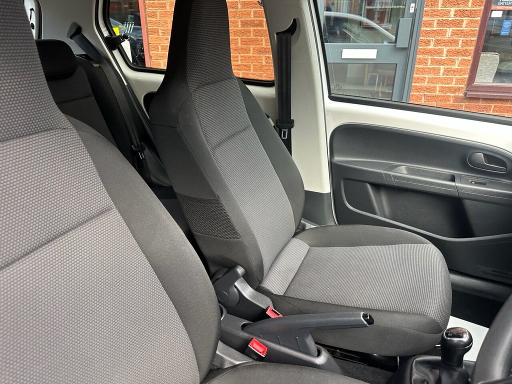 Used Skoda Citigo 2016 for sale - 76618014: Photo 13