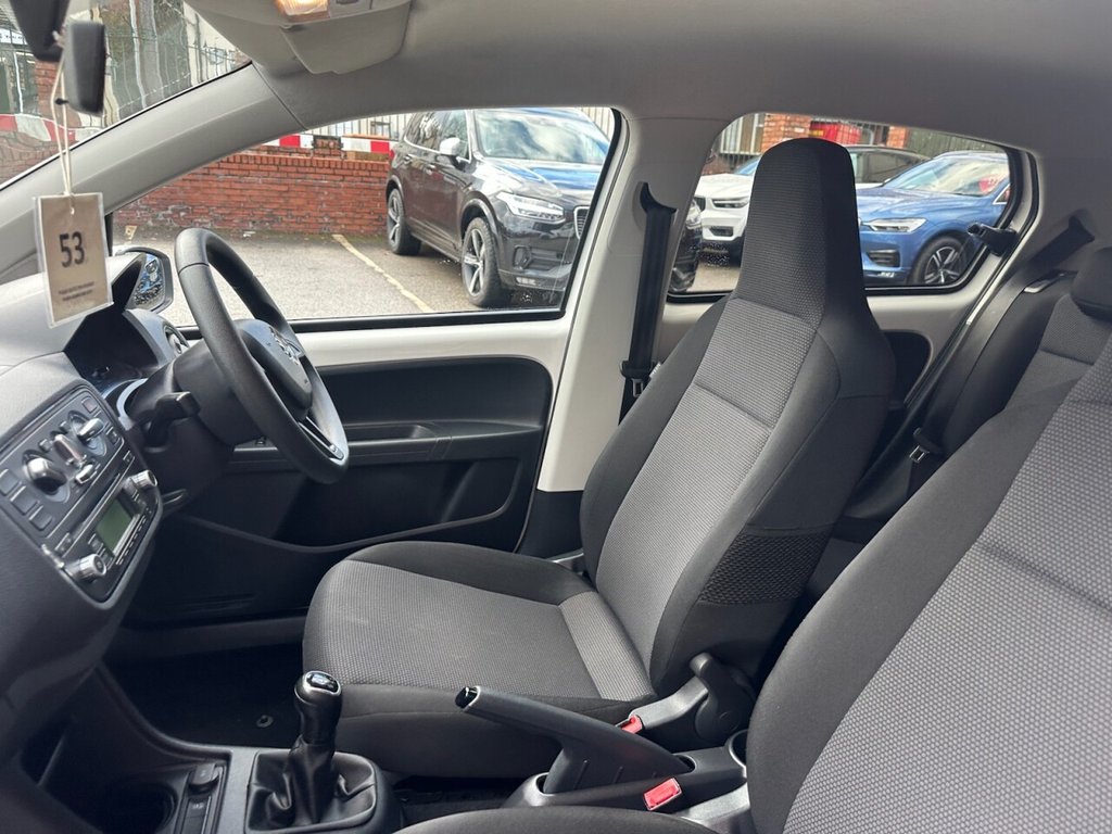 Used Skoda Citigo 2016 for sale - 76618014: Photo 14