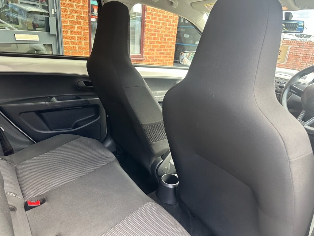 Used Skoda Citigo 2016 for sale - 76618014: Photo 17