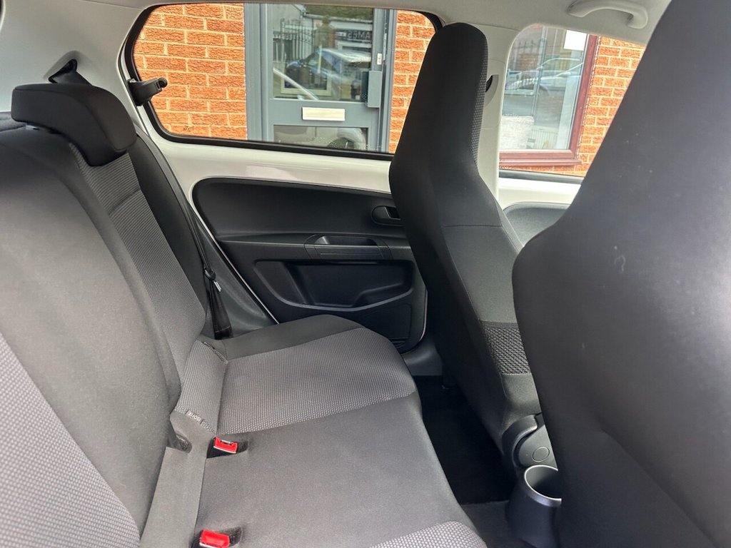 Used Skoda Citigo 2016 for sale - 76618014: Photo 18