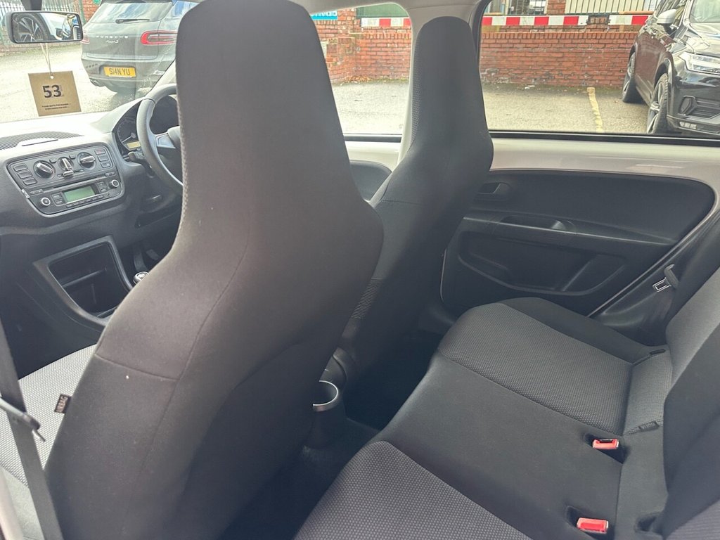 Used Skoda Citigo 2016 for sale - 76618014: Photo 19