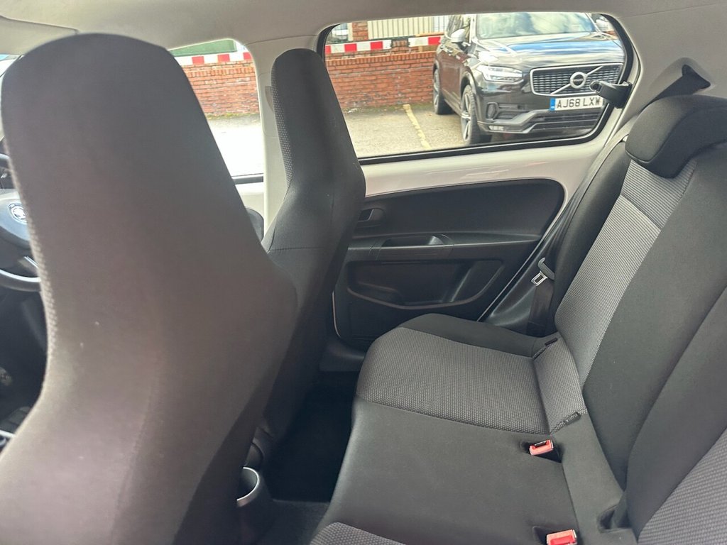 Used Skoda Citigo 2016 for sale - 76618014: Photo 20