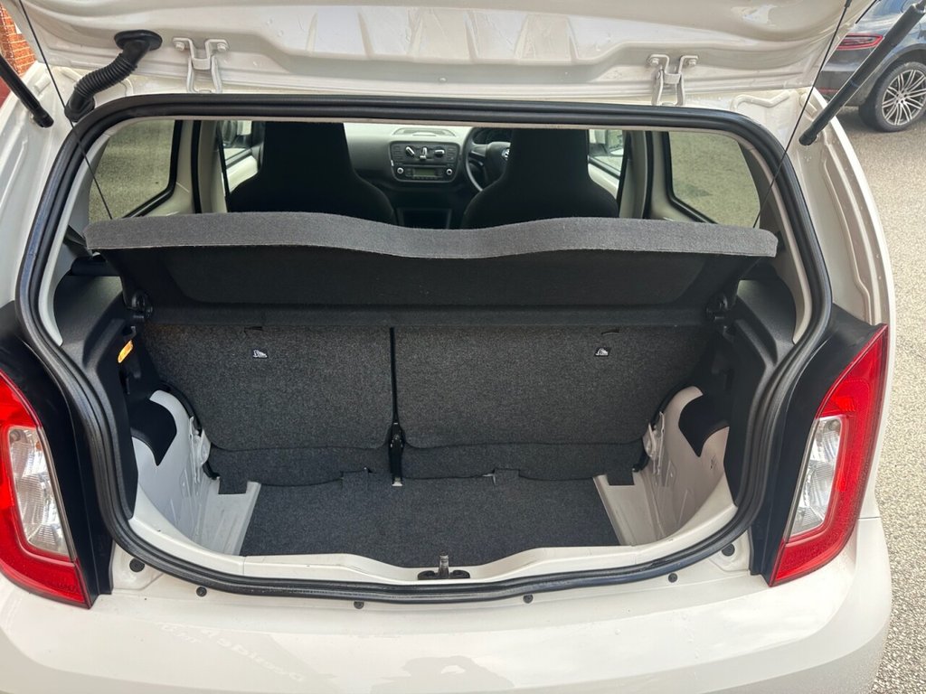 Used Skoda Citigo 2016 for sale - 76618014: Photo 22