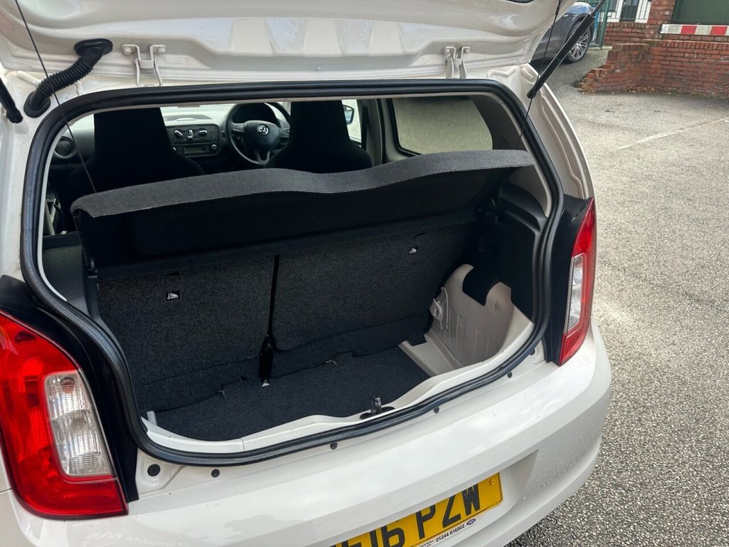 Used Skoda Citigo 2016 for sale - 76618014: Photo 23