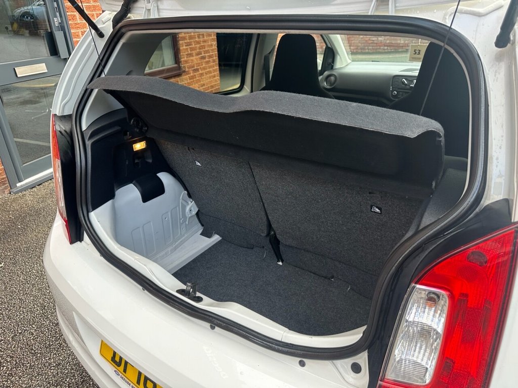 Used Skoda Citigo 2016 for sale - 76618014: Photo 24