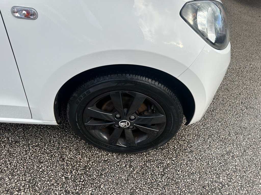 Used Skoda Citigo 2016 for sale - 76618014: Photo 26