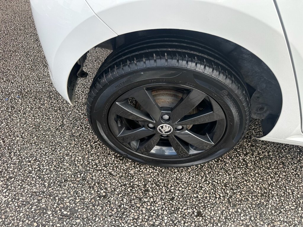 Used Skoda Citigo 2016 for sale - 76618014: Photo 27