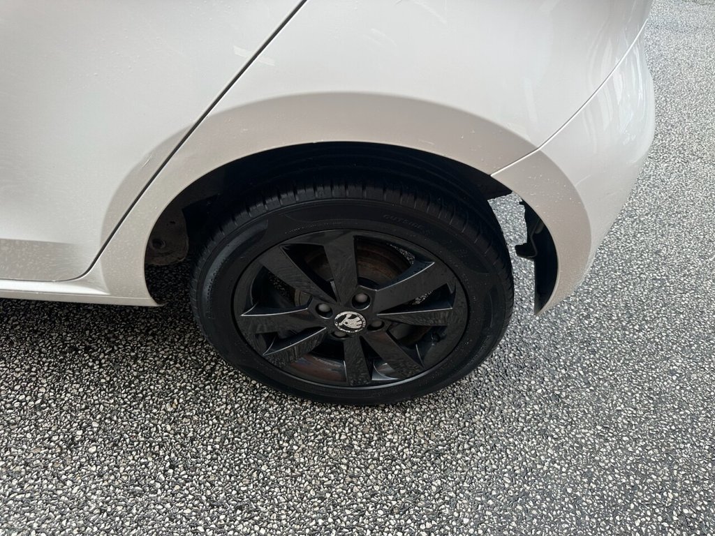 Used Skoda Citigo 2016 for sale - 76618014: Photo 28