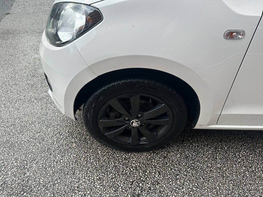 Used Skoda Citigo 2016 for sale - 76618014: Photo 29