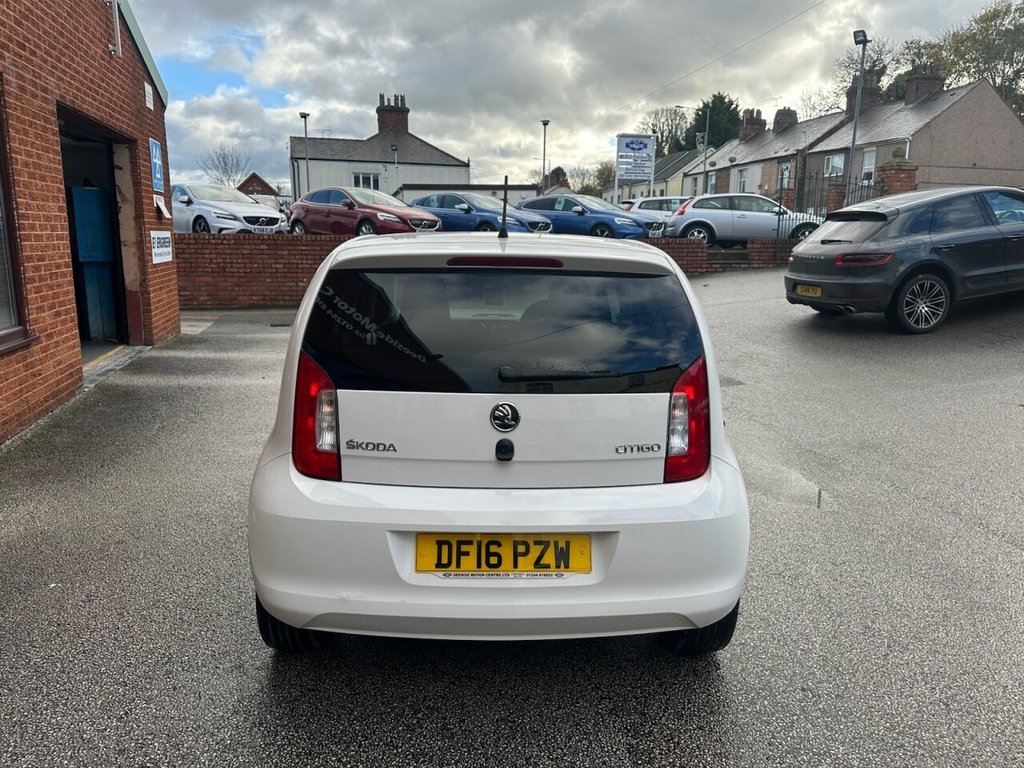 Used Skoda Citigo 2016 for sale - 76618014: Photo 38