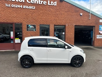 Used Skoda Citigo 2016 for sale - 76618014: Photo