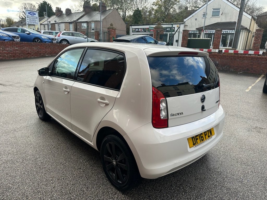 Used Skoda Citigo 2016 for sale - 76618014: Photo 40