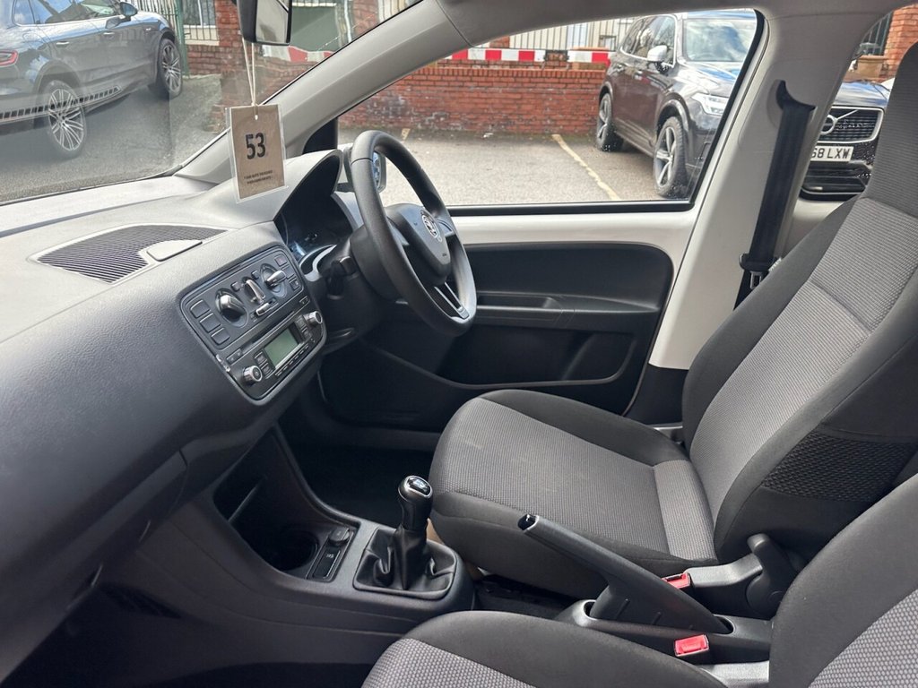 Used Skoda Citigo 2016 for sale - 76618014: Photo 6