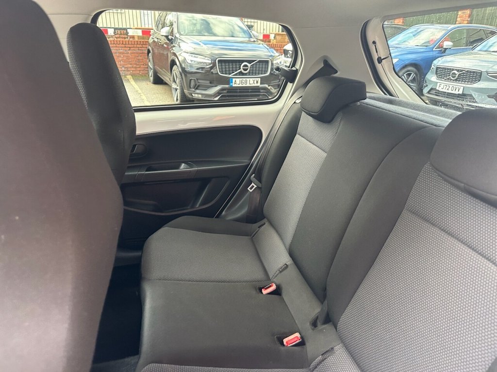 Used Skoda Citigo 2016 for sale - 76618014: Photo 7